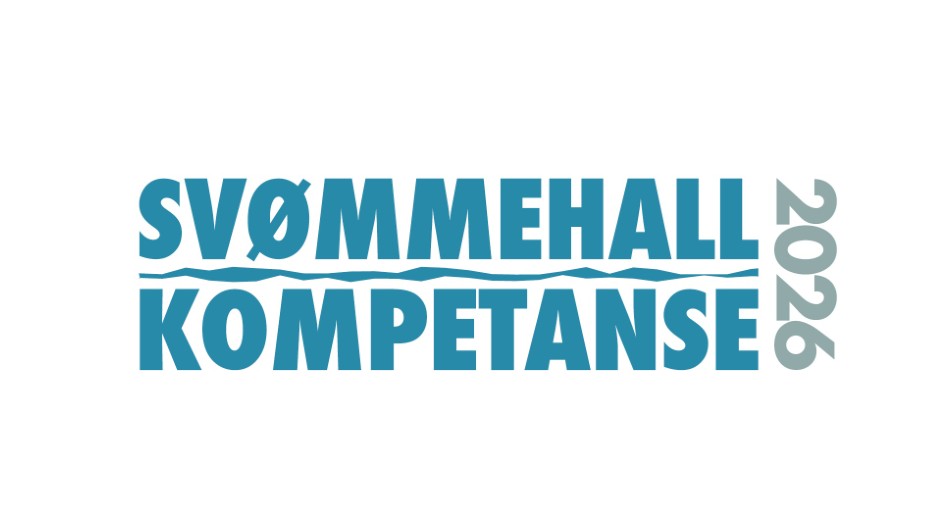 SvømmehallKompetanse 2026 logo