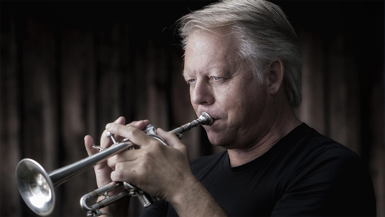 Ole Edvard Antonsen Foto: Symfoniorkesteret