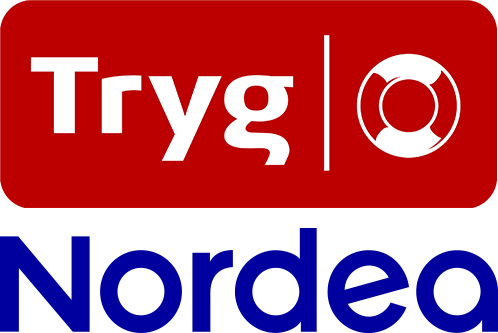 Tryg og Nordea