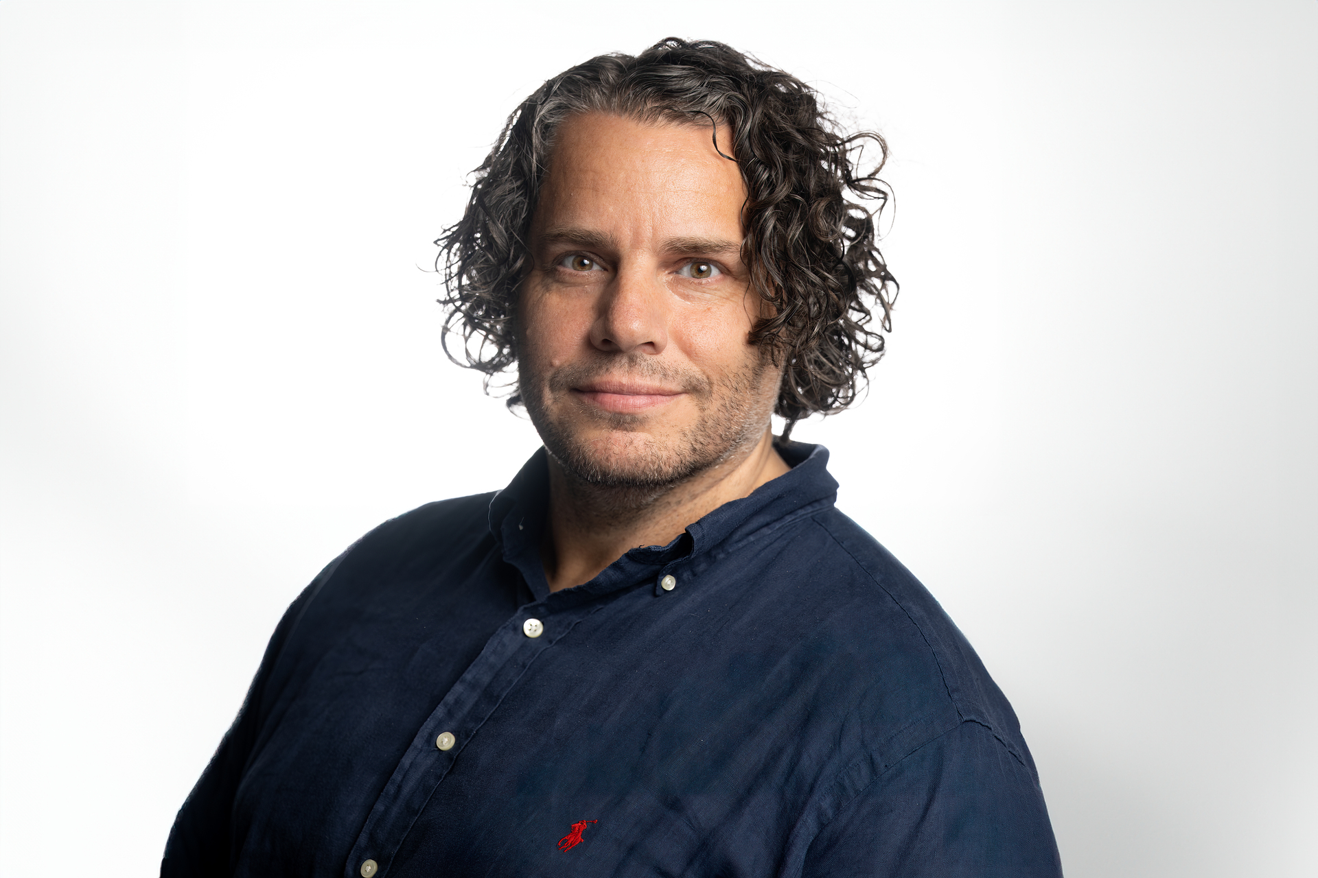 Kjetil Tysse Hostad, forhandler og seniorrådgiver i NITO