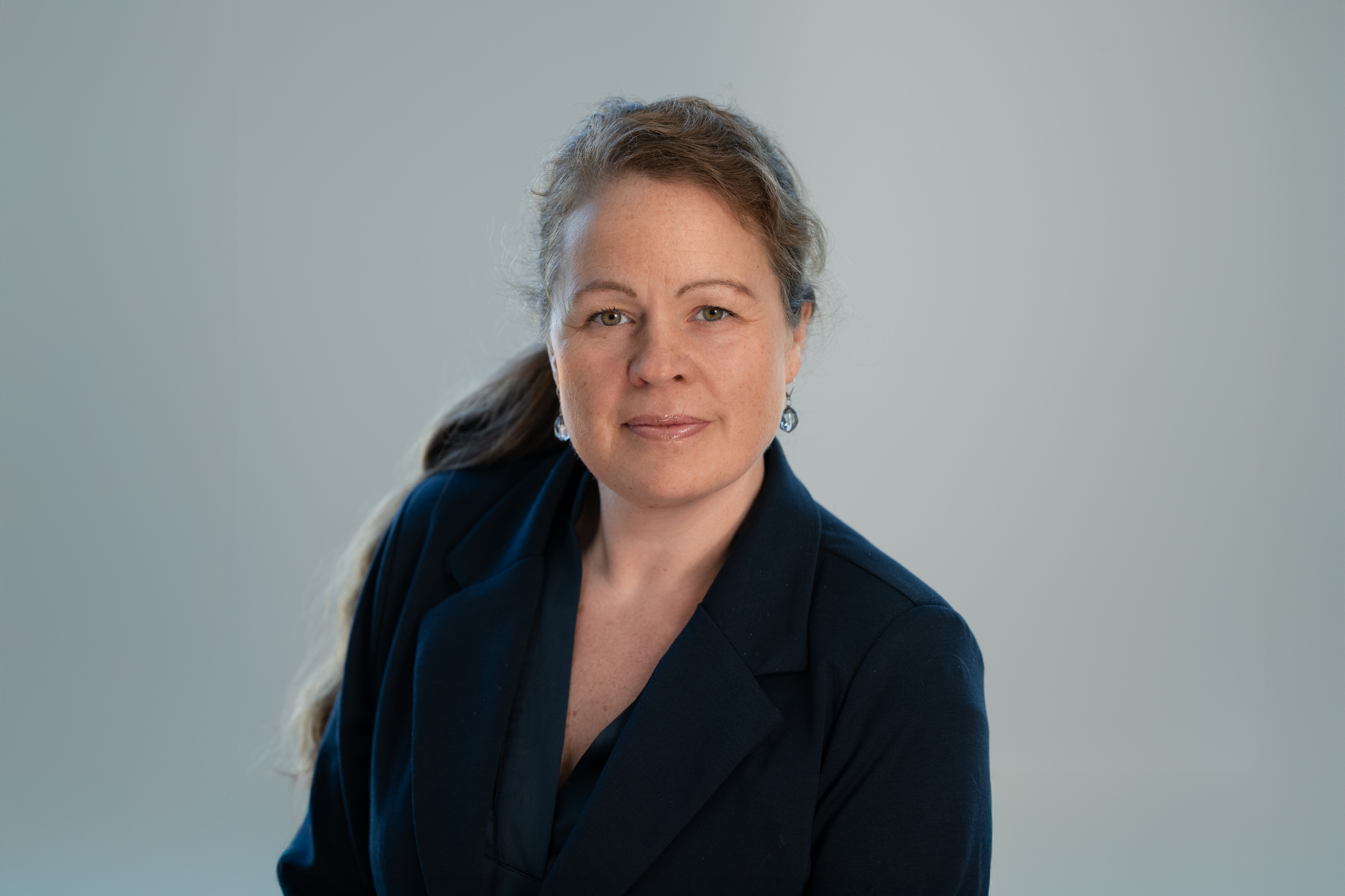 The part-time debate is not a legal discussion, but a principled debate about how we organise working life.