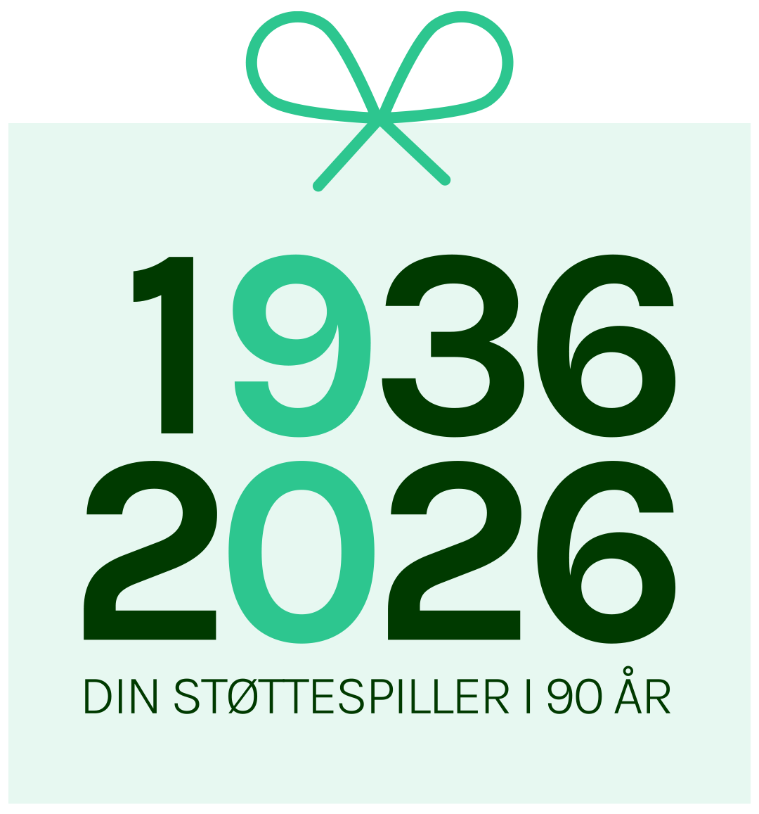 Ikon NITO 90 år