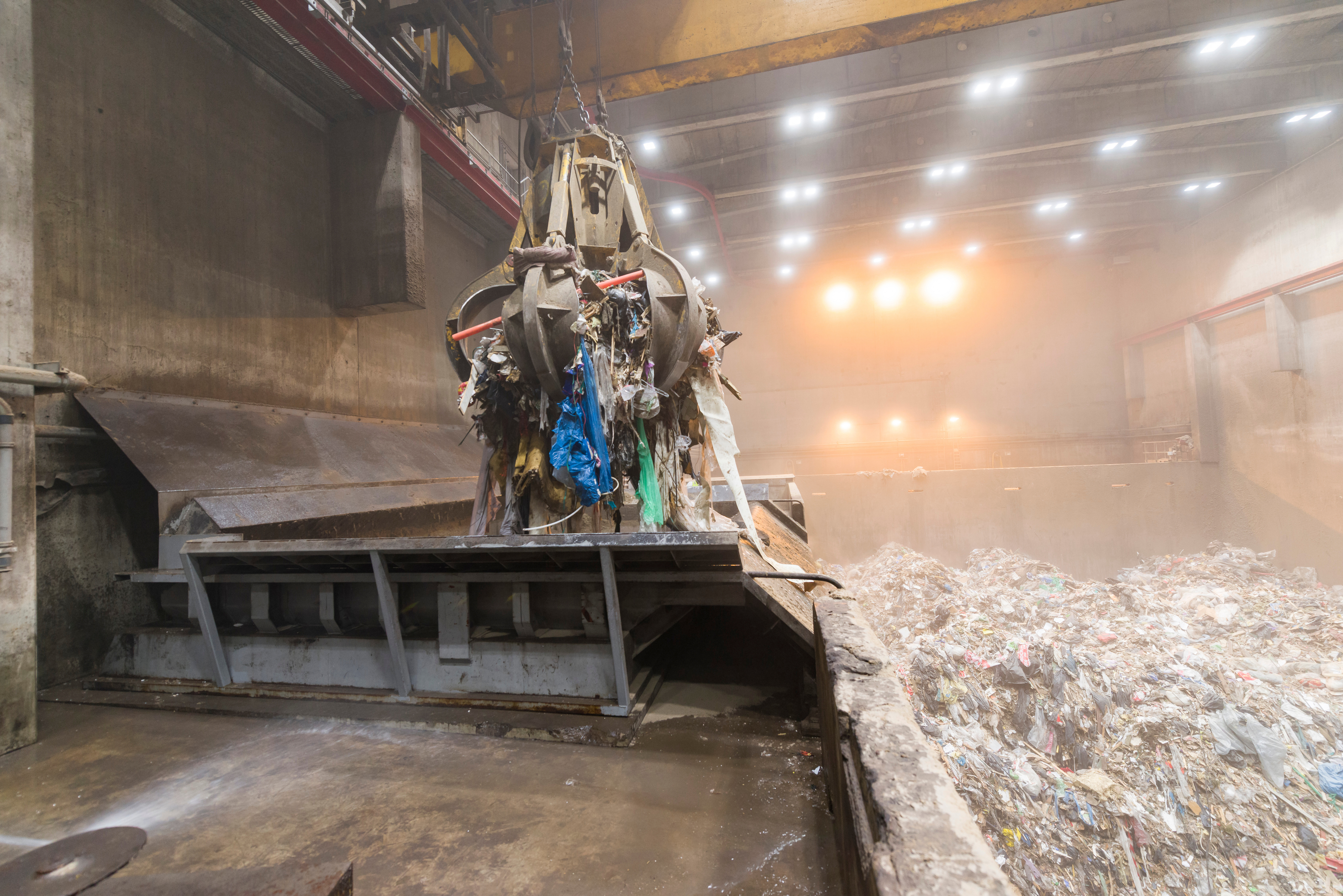 Foto: Returkraft, Kristiansand