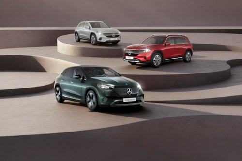 To nye biler i merket Peugeot