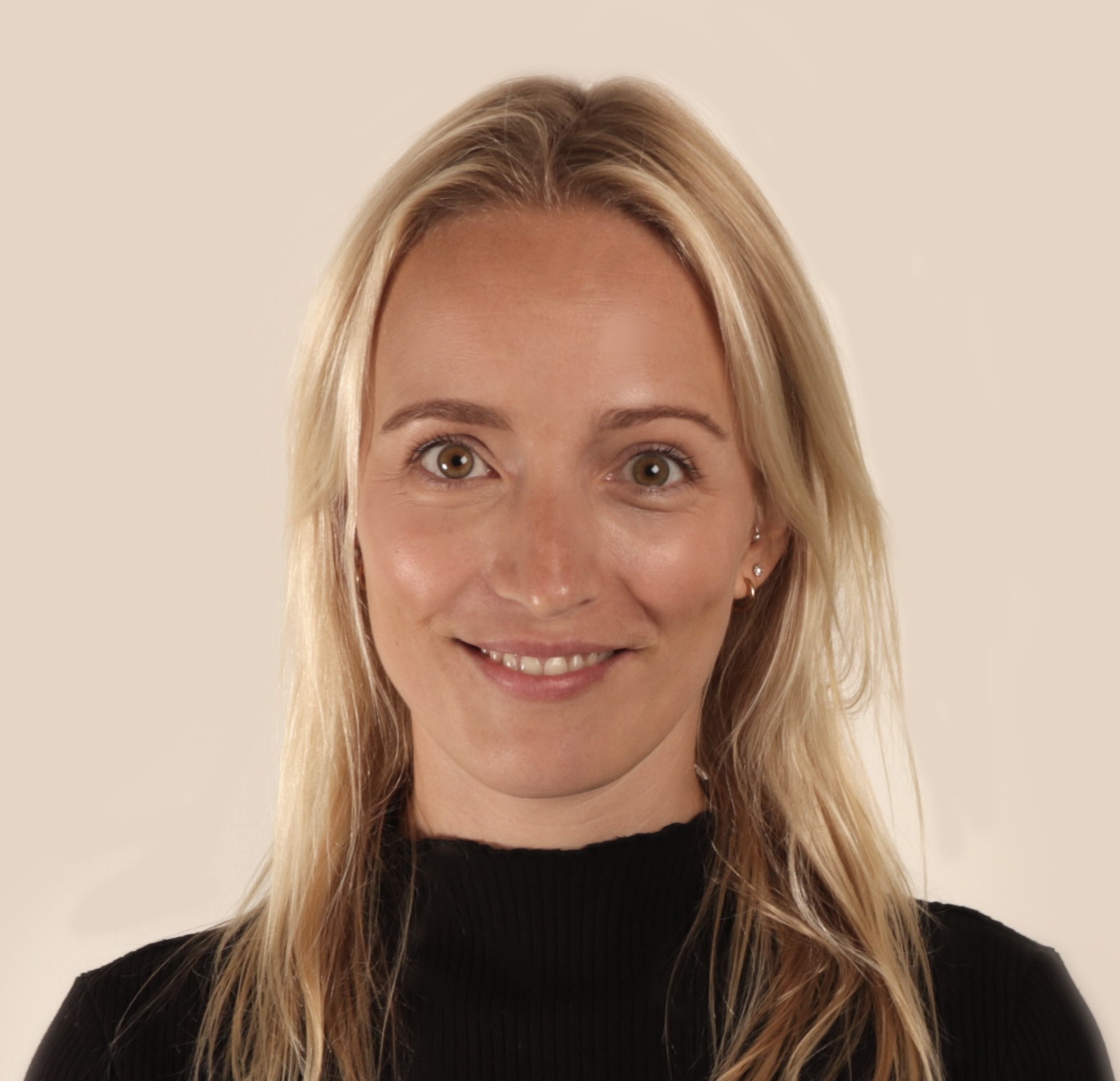 Portrait of Birgit Øvstebø Engesæter
