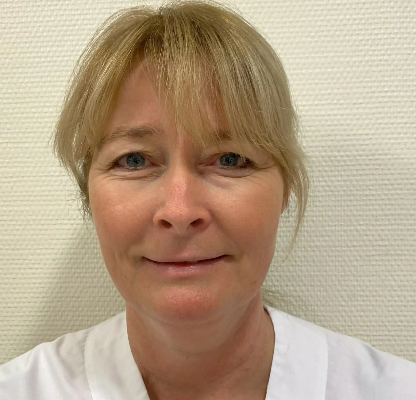 Fagbioingeni&oslash;r Ragnhild Brataker