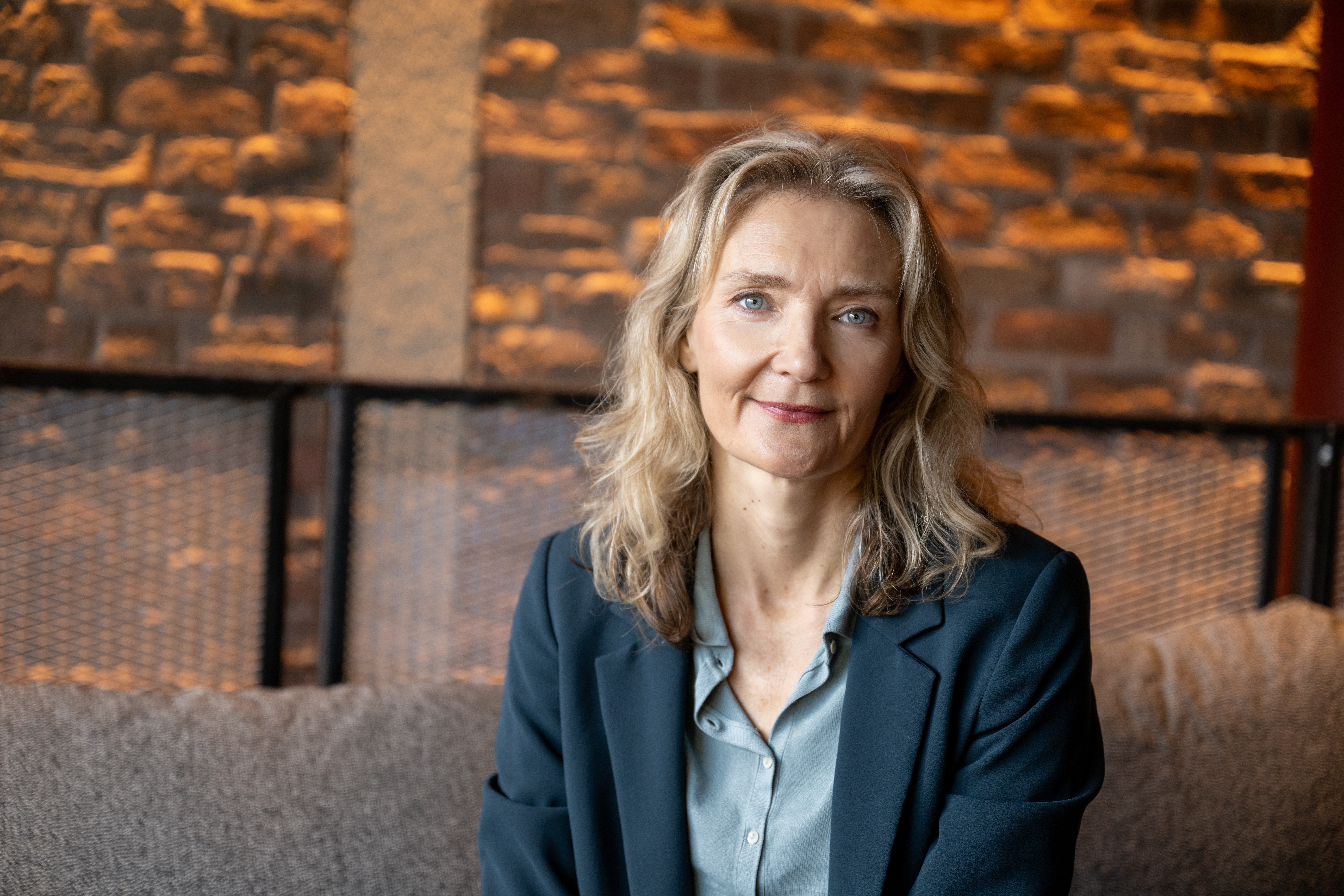 Marianne Kjellsen, arbeidsrettsadvokat, NITO