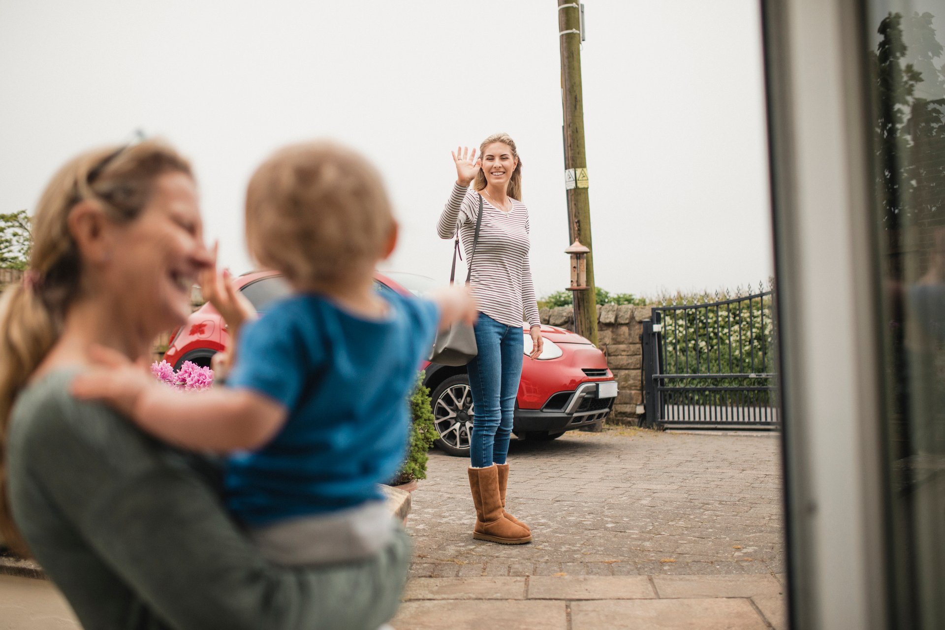 Du kan få dekket utgifter til barnevakt og tapt lønn når du deltar på tillitsvalgtkurs i NITO