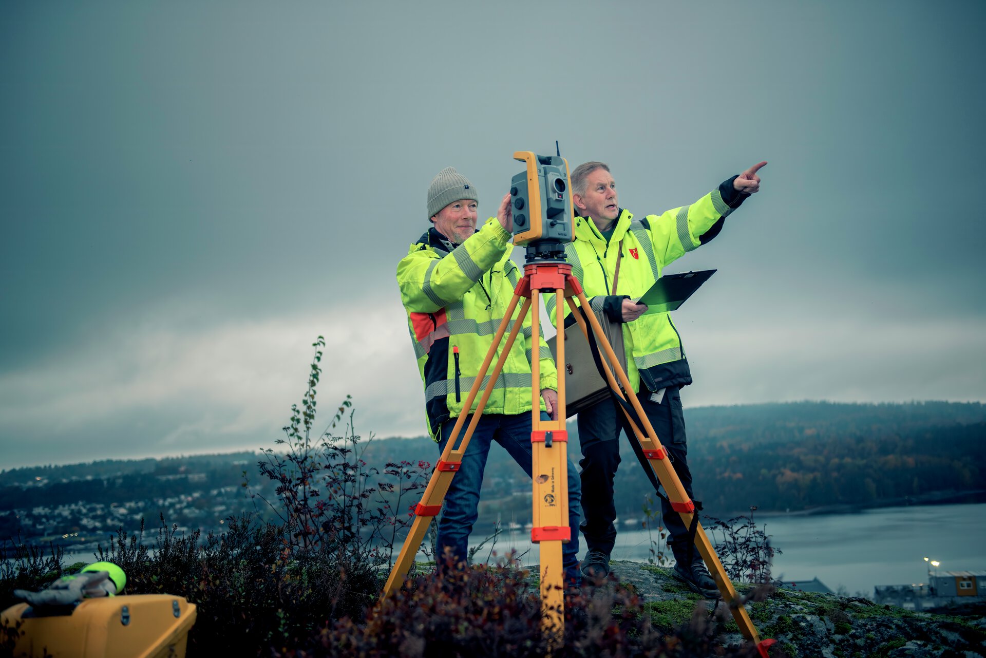 Hero Alternativtekst